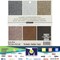 DCWV®️ PAPER PAD GLITTER METALLICS - 6 X 6 - (16 SHEETS) PS-006-00099